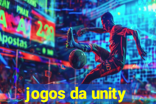 jogos da unity